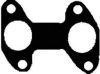 GLASER X51429-01 Gasket, exhaust manifold